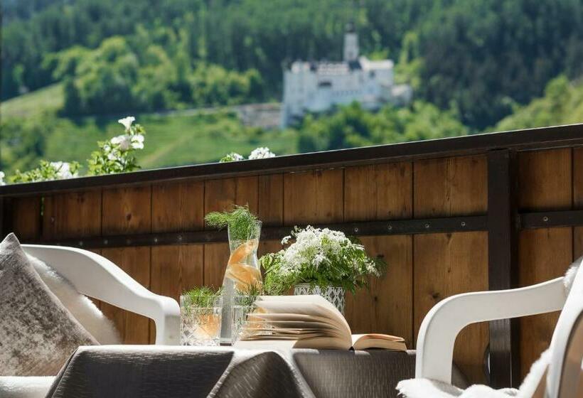 Номер Superior, Garni Hotel Platzer