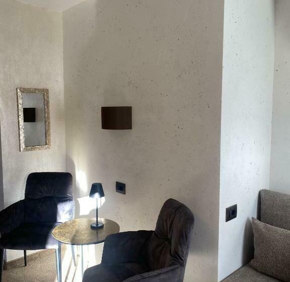 Номер Superior, Garni Hotel Platzer