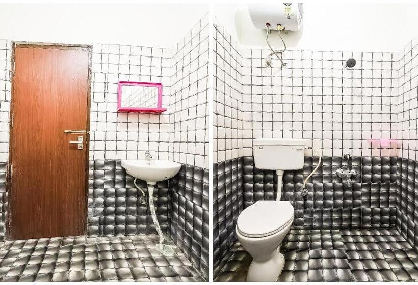 Трехместный Номер Классика, O Kartikeya Park View Residency
