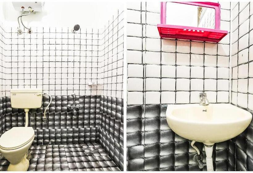 Трехместный Номер Deluxe, O Kartikeya Park View Residency
