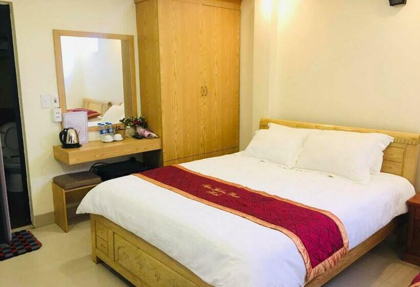 اتاق لوکس, Phu Quy Hotel Sapa