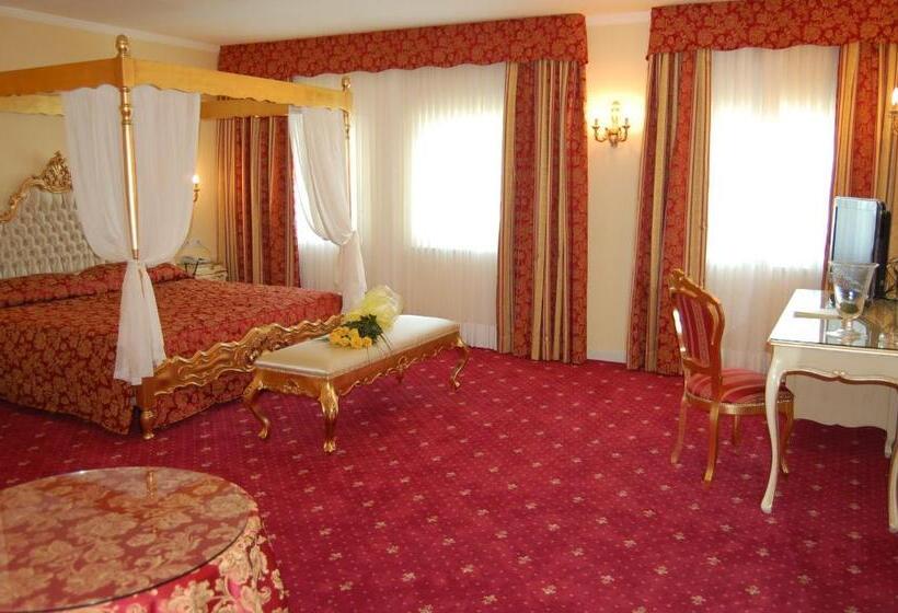 Люкс Мастер, Motel Gold