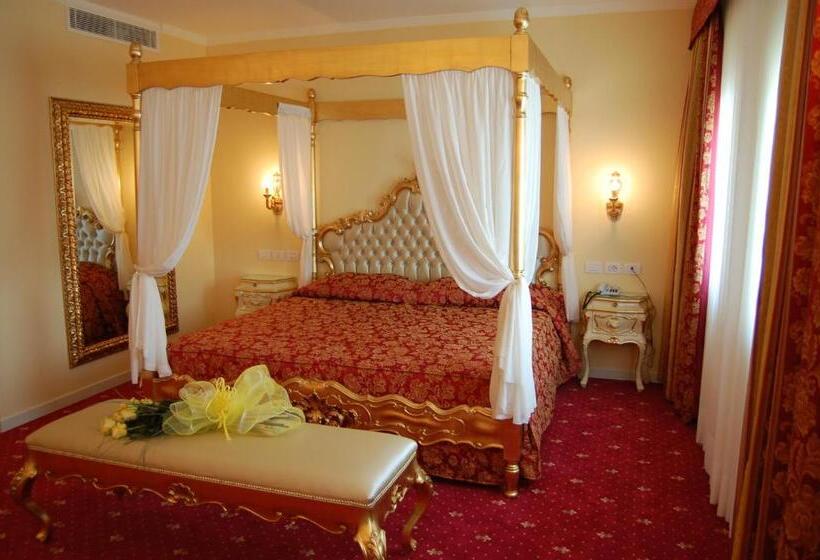 Люкс Мастер, Motel Gold
