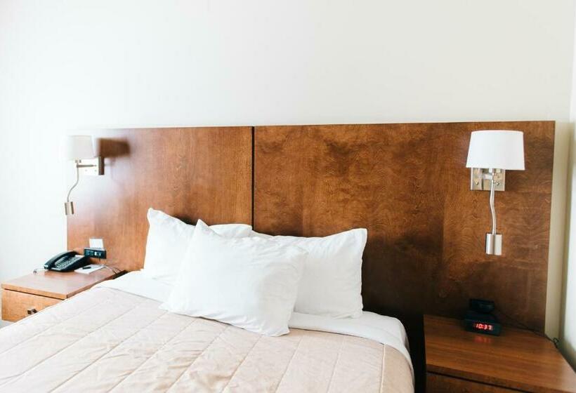 Номер Superior Одноместный, Motel Mistral