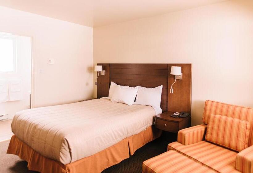 Номер Стандарт, Motel Mistral