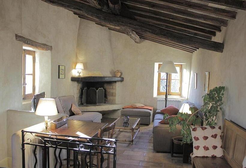 Дом 2 Спальни, Domaine De La Blaque   B&b
