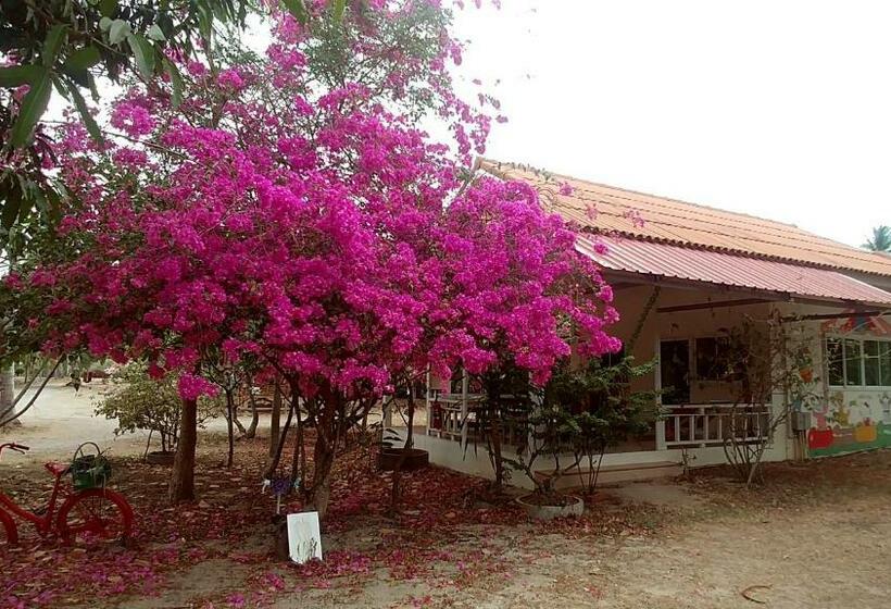 Люкс Superior, Wandee Resort Bankrut