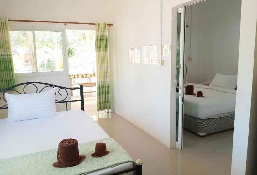 Люкс Superior, Wandee Resort Bankrut