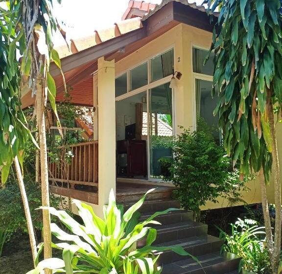 Бунгало Superior, Wandee Resort Bankrut