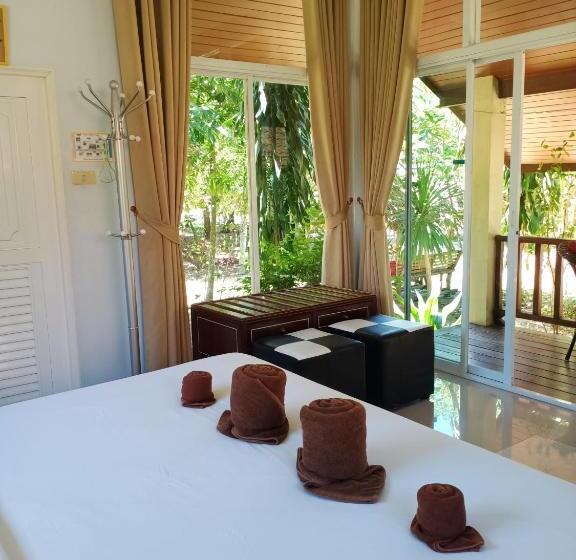 Бунгало Superior, Wandee Resort Bankrut