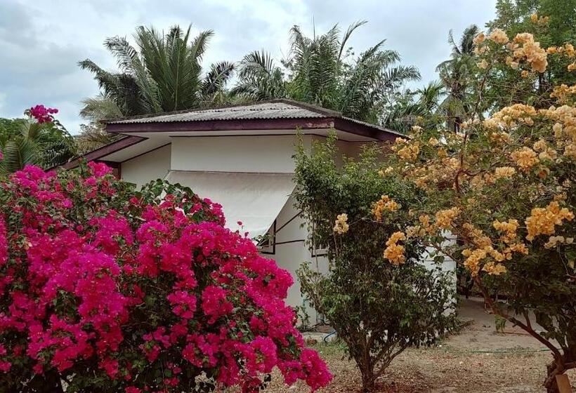 ファミリールーム, Wandee Resort Bankrut