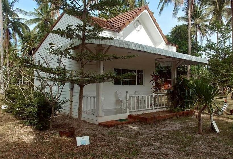 Люкс Повышенной Комфортности, Wandee Resort Bankrut