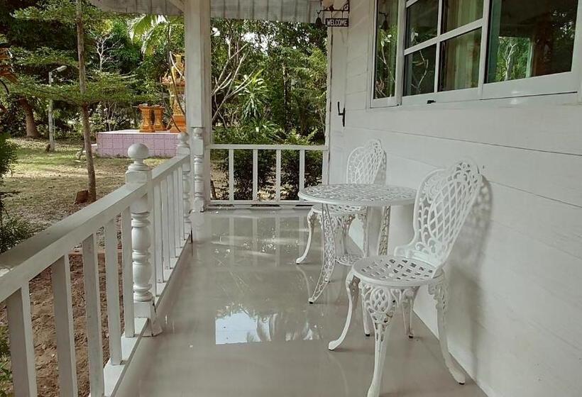 Люкс Повышенной Комфортности, Wandee Resort Bankrut