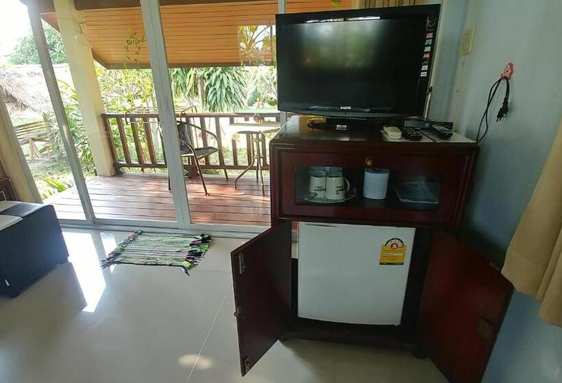 Бунгало Superior, Wandee Resort Bankrut