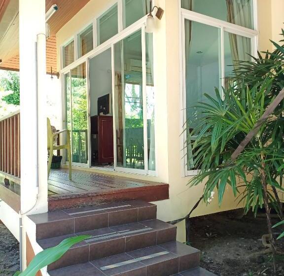 Бунгало Superior, Wandee Resort Bankrut