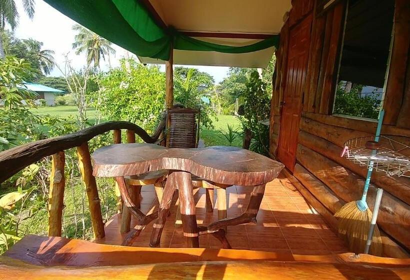 Бунгало Стандарт, Wandee Resort Bankrut