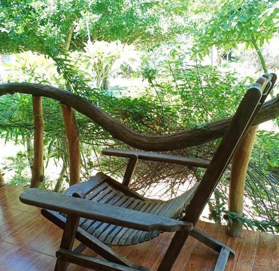 スタンダードバンガロー, Wandee Resort Bankrut