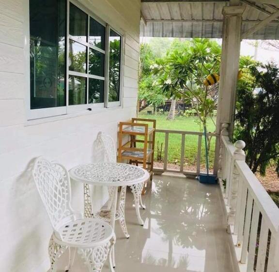 Люкс Повышенной Комфортности, Wandee Resort Bankrut