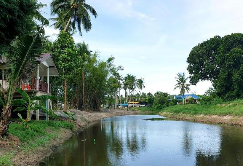 Семейный Номер, Wandee Resort Bankrut
