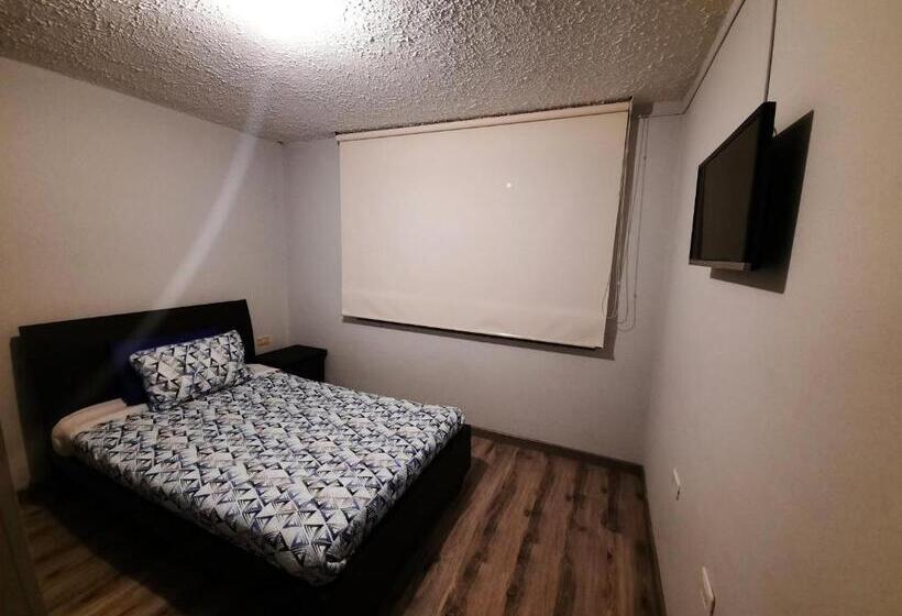 Семейный Номер, Casa Bachué Hospedaje