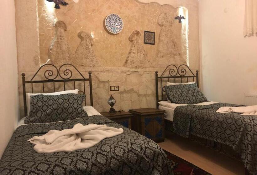 Rahat Oda, Mirzade Konak