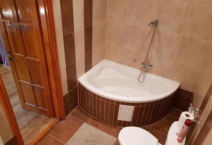 Номер Superior, Centrum Vendégház