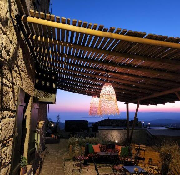 수피리어 룸, Assos Sunset Boutique