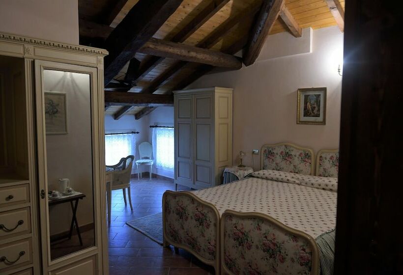 Family Connecting Room, B&b & Residence Corte Bebbi