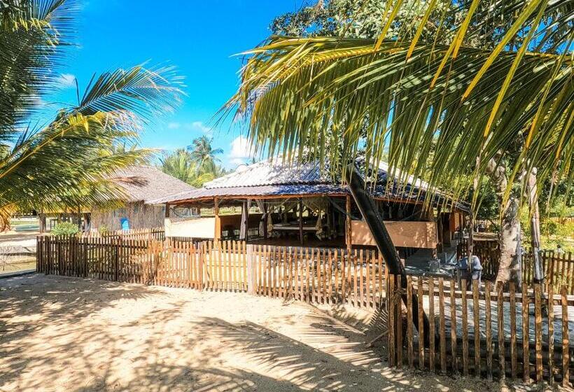 كابينة, The Cove Pasikuda