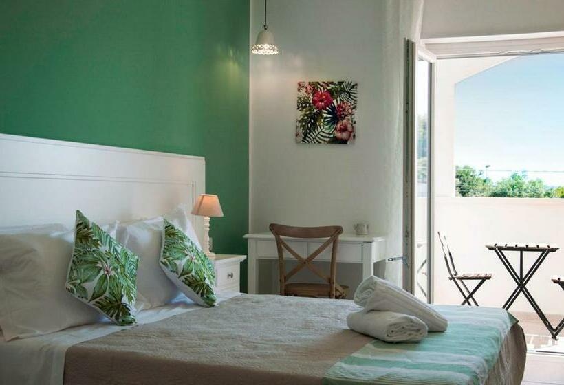 Номер Стандарт, Villa De Lua Boutique
