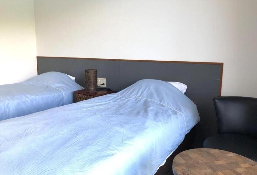 Номер Стандартный с Видом, Guest House Bigfisher Club