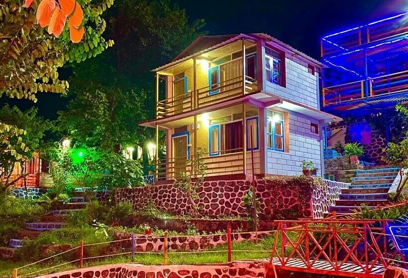 침실 1개 주택, Jj S Village  Eco Resort