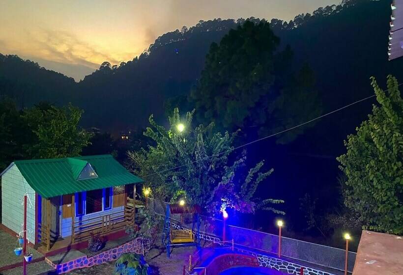 침실 1개 주택, Jj S Village  Eco Resort