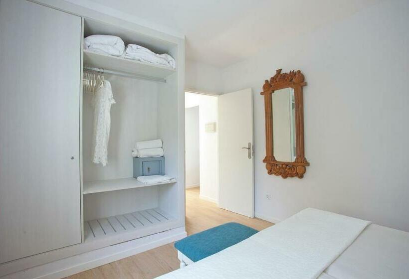 Апартаменты Superior 1 Спальня, Bj Apartamentos Europa