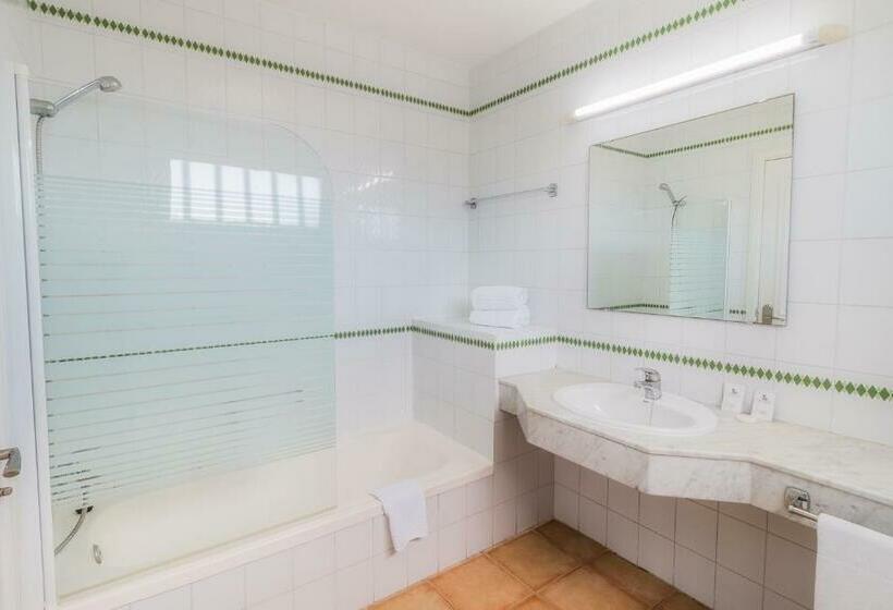 Апартаменты 1 Спальня, Apartamentos Livvo Las Gaviotas