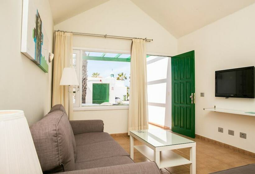Апартаменты 1 Спальня, Apartamentos Livvo Las Gaviotas