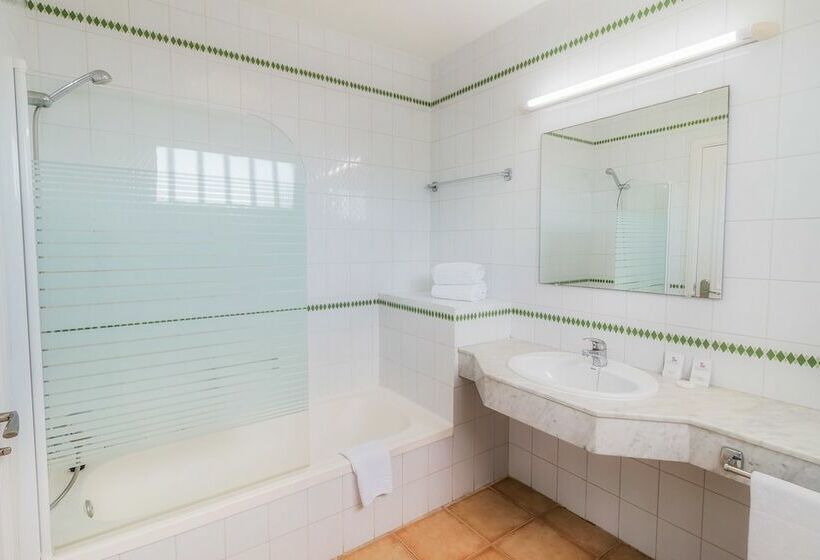 Апартаменты 1 Спальня, Apartamentos Livvo Las Gaviotas