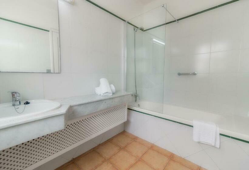침실 2개 아파트, Apartamentos Livvo Las Gaviotas