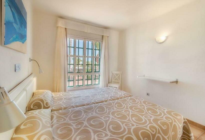 Апартаменты 2 Спальни, Apartamentos Livvo Las Gaviotas