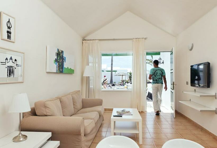 침실 2개 아파트, Apartamentos Livvo Las Gaviotas