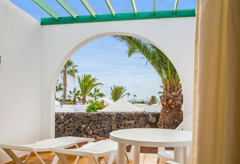 침실 2개 아파트, Apartamentos Livvo Las Gaviotas