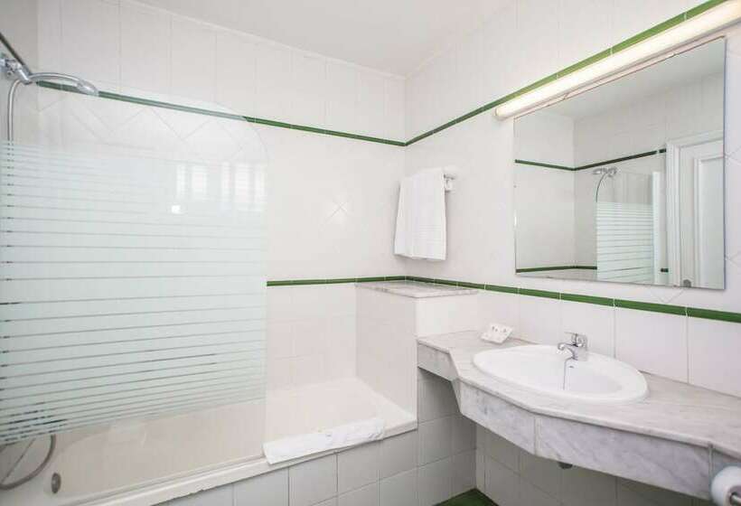 침실 2개 아파트, Apartamentos Livvo Las Gaviotas