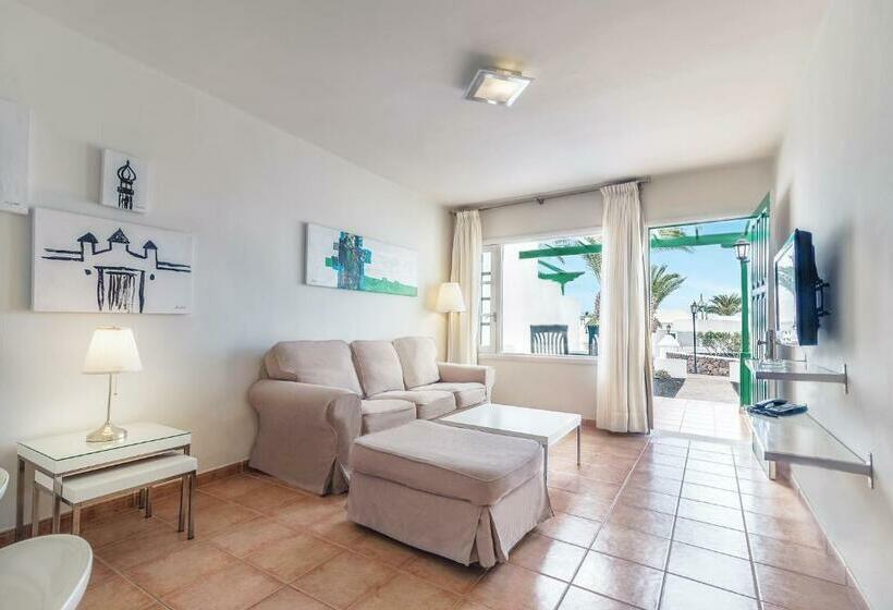 Апартаменты Superior 1 Спальня, Apartamentos Livvo Las Gaviotas