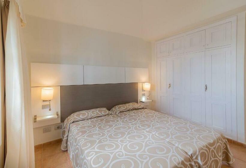 Апартаменты Superior 1 Спальня, Apartamentos Livvo Las Gaviotas