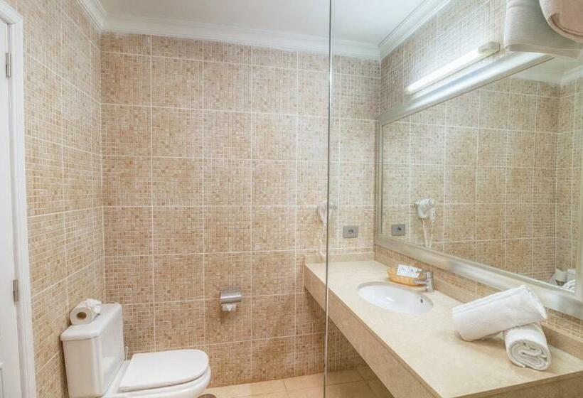 침실 1개 수피리어 아파트, Apartamentos Livvo Las Gaviotas
