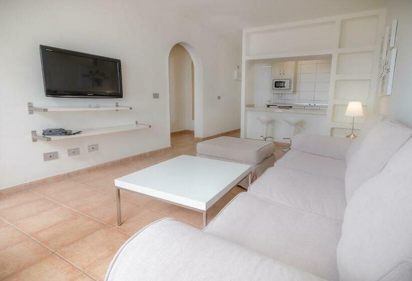 침실 1개 수피리어 아파트, Apartamentos Livvo Las Gaviotas