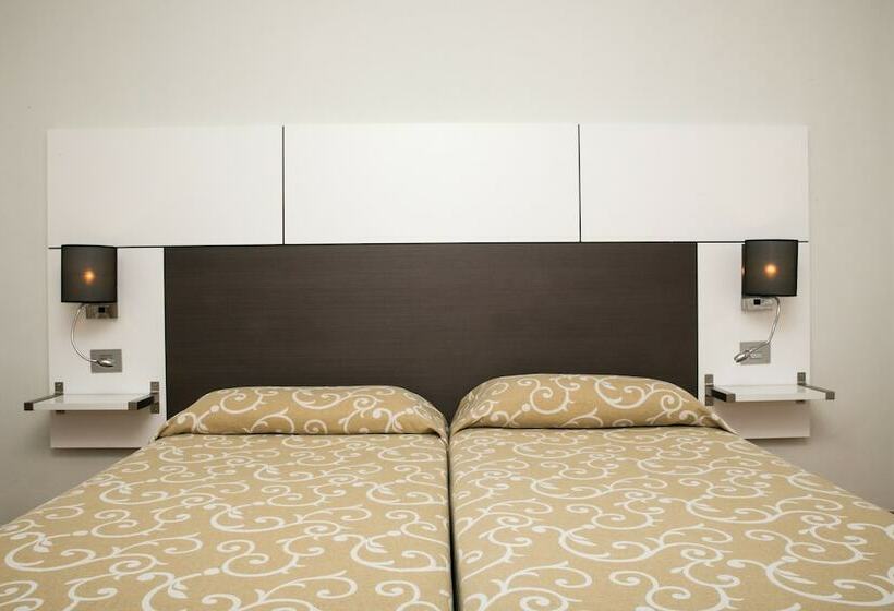 침실 1개 수피리어 아파트, Apartamentos Livvo Las Gaviotas