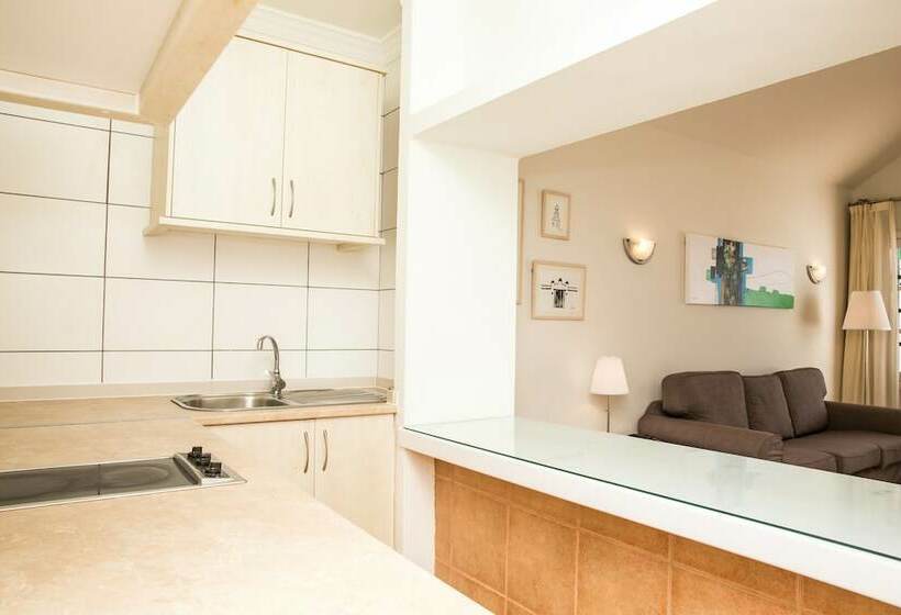 침실 1개 수피리어 아파트, Apartamentos Livvo Las Gaviotas