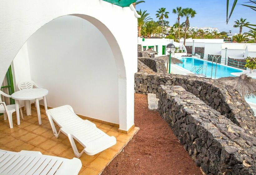 Апартаменты Superior 1 Спальня, Apartamentos Livvo Las Gaviotas
