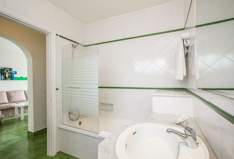 침실 1개 수피리어 아파트, Apartamentos Livvo Las Gaviotas